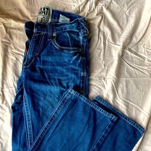 Men’s Ariat Jeans 30/36